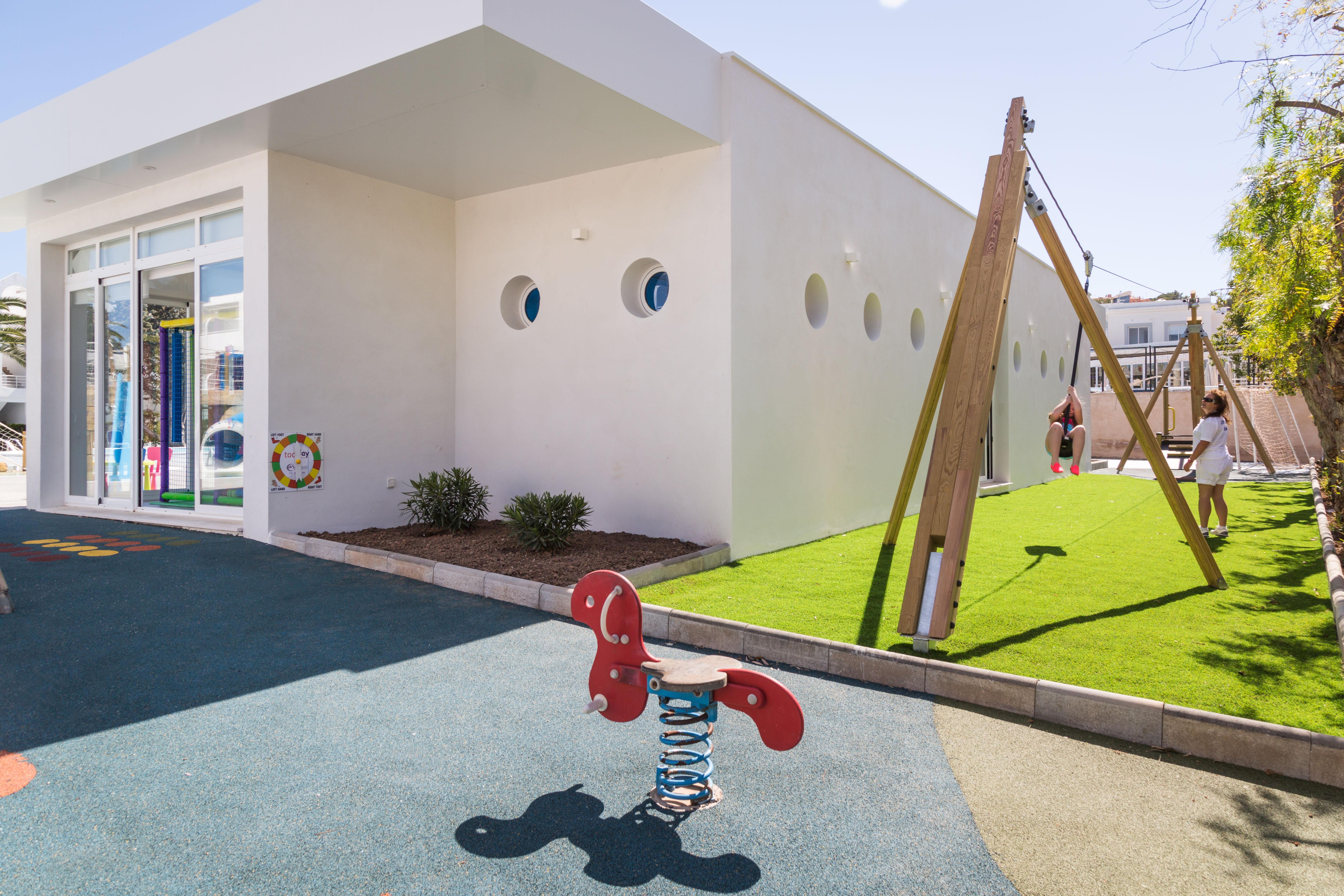 Jutlandia Family Lejlighedshotel 3*